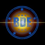 BDE-muzieknetwerk