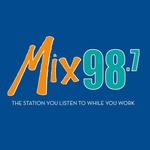 Mix 98.7 - WJKK