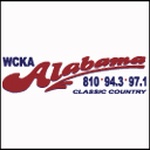 Alabama 810 - WCKA