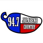 94-7 Jalapeño ประเทศ – KBSO