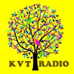 רדיו KVT