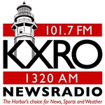 Radio informacyjne KXRO - KXRO