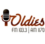 Oldies FM 103.3/AM 1170 - WFDL