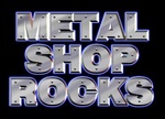 Metal Shop - Металевий магазин Rocks