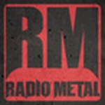 Radio de metal
