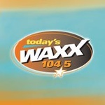 WAXX104.5 – CERAXX