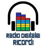 Rádio Digitalia RICORDI