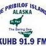 KUHB FM – KUHB-เอฟเอ็ม