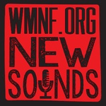 Nové zvuky ľavého pobrežia - WMNF-HD2