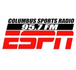 „Columbus Sports Radio 95.7 ESPN“ – WIOL-FM