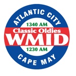 کلاسک اولڈیز WMID - WCMC