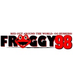 फ्रॉगी 98.1 – KFGE