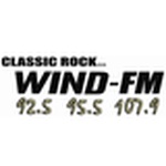 WIND FM - WNDD
