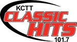 Դասական հիթեր 101.7 – KCTT-FM