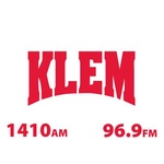 KLEM 1410 AM - KLEM