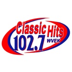 Klasické hity 102.7 - WVEK-FM