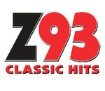 Класічныя хіты Z93 – WCIZ-FM
