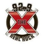 X - Real Rock