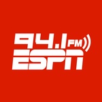 ESPN 94.1 FM - WVSP-FM