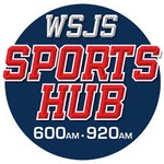 WSJS Sports Hub – WPCM