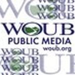 WOUB FM – WOUC-เอฟเอ็ม