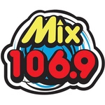 Mix 106.9 - WUPM