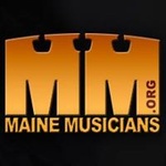 Radio glazbenika iz Mainea