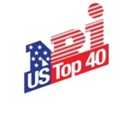 NRJ – 40 อันดับแรกของสหรัฐอเมริกา