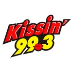 Kissin'99.3 – WKCN
