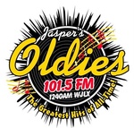 Oldies 101.5 FM – W268BM