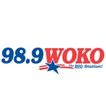 98.9 The Big Station – WOKO
