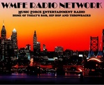 WMFE rádióhálózat