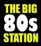 Stasiun Besar 80-an
