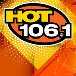 Hot 106.1 - KNEX
