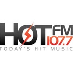 107.7 ഹോട്ട് FM - KWVN-FM
