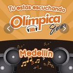 اولمپک سٹیریو میڈلین