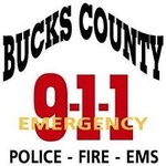 Bucks County Fire e EMS - Nord