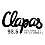 克拉帕斯廣播電台