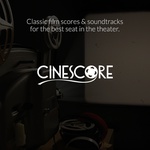 Dash Radio — Cinescore — filmu skaņu celiņi