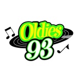 Oldies 93 - WNBY-FM