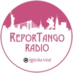 रिपोर्ट टँगो रेडिओ - ओइगो तू वोझ