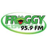 Froggy 96 – KYLS-FM