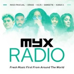 Dash Radio - MyxRadio - מוזיקה גלובלית טריה תחילה