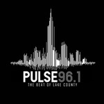 펄스 라디오 96.1