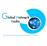 ग्लोबल नेटवर्क रेडिओ