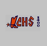 KCHS-radio - KCHS