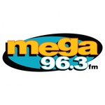 Mega 96.3 - KXOL-FM