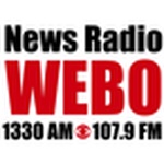 News Radio WEBO - WEBO