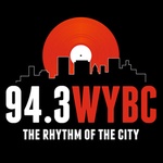 94.3 WYBC — WYBC-FM