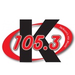 കെ 105.3 - WKHM-FM